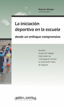 La iniciacin deportiva en la escuela desde un enfoque comprensivo