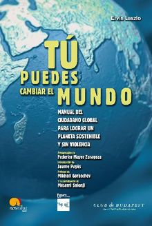 T puedes cambiar el mundo