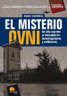 El misterio Ovni