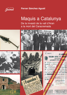 Maquis a Catalunya