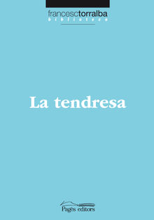 La tendresa