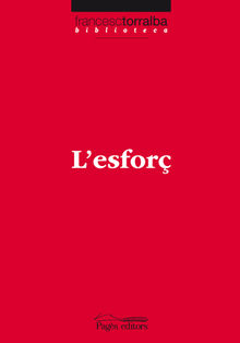 L'esfor