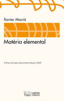 Matria elemental