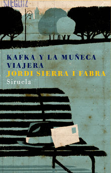 Kafka y la mueca viajera