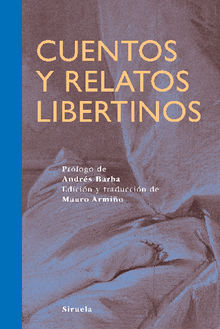 Cuentos y relatos libertinos