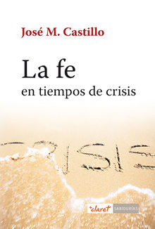 La fe en tiempos de crisis