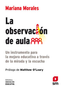 La observacin de aula