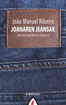 Joanaren jeansak