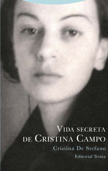 Vida secreta de Cristina Campo