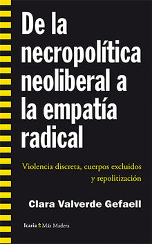 De la necropoltica neoliberal a la empata radical