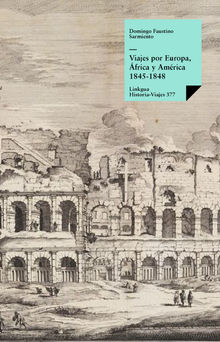 Viajes por Europa, frica y Amrica 1845-1848