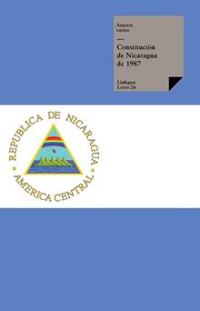 Constitucin de Nicaragua de 1987