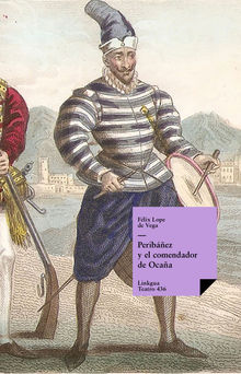 Peribez y el comendador de Ocaa