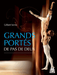 Grands ports de pas de deux (Color)