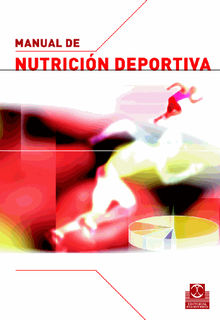 Manual de nutricin deportiva (Color)