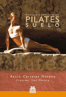 Manual completo de pilates suelo (Color)