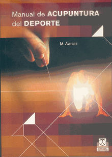 Manual de acupuntura del deporte (Color)
