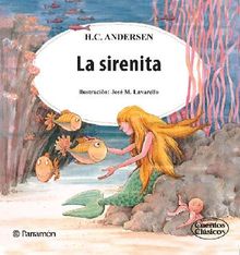 La sirenita