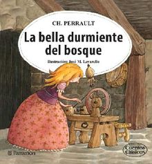 La bella durmiente del bosque