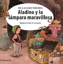 Aladino y la lmpara maravillosa