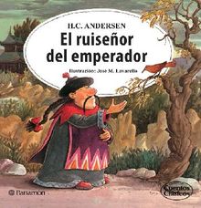 El ruiseor del emperador