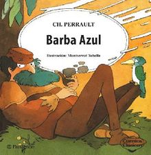 Barba Azul