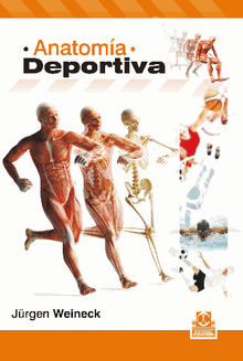 Anatoma deportiva