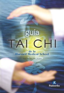 Gua Tai Chi de la Harvard Medical School