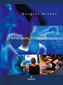 Libro del personal trainer