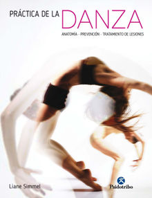 Prctica de la danza