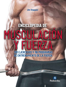 Enciclopedia de musculacin y fuerza