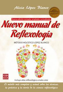 Nuevo manual de Reflexologa