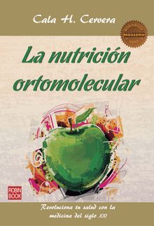 La nutricin ortomolecular