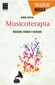 Musicoterapia