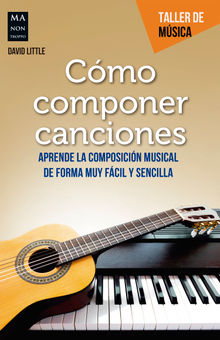 Cmo componer canciones