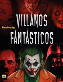 Villanos fantsticos