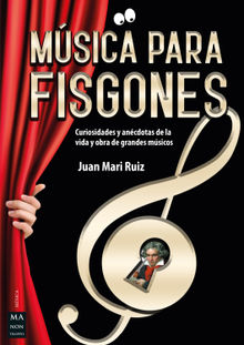 Msica para fisgones