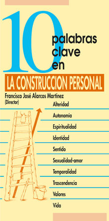 10 palabras clave en la construccin personal