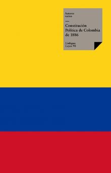 Constitucin Poltica de Colombia de 1886
