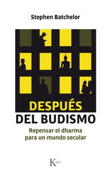 Despus del budismo