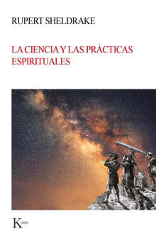 La ciencia y las prcticas espirituales