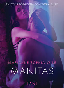 Manitas - Literatura ertica