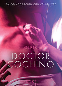 Doctor Cochino - Literatura ertica