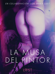 La musa del pintor