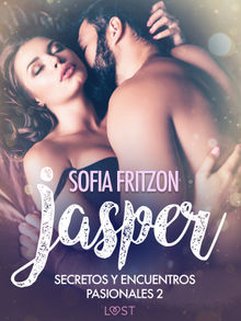 Jasper: Secretos y Encuentros Pasionales 2