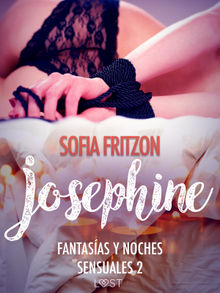 Josephine: Fantasas y Noches Sensuales 2