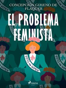 El problema feminista