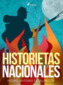 Historietas nacionales