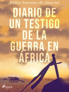 Diario de un testigo de la guerra en frica