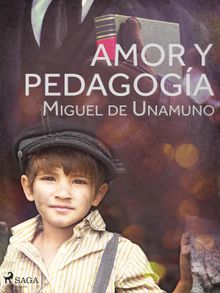 Amor y pedagoga